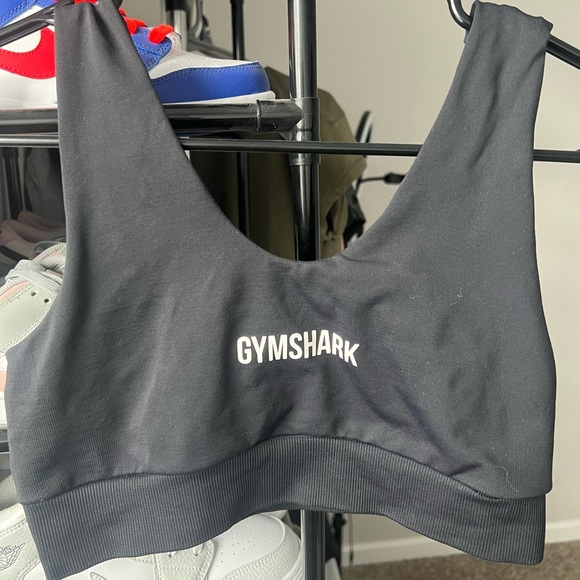Gymshark sports bra - Picture 1 of 2